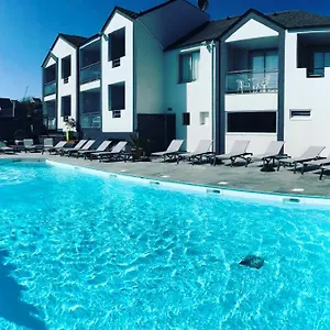 Le Thalassa & Hotel