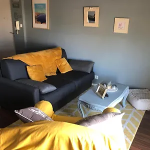 Appartement Lisaca, Camaret-sur-Mer