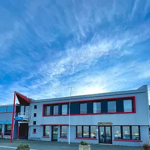 Auberge de jeunesse Club Leo Lagrange, Camaret-sur-Mer