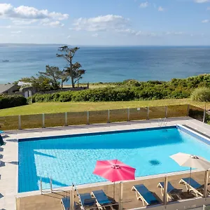 Hotel Apas Btp Sur, Camaret-sur-Mer